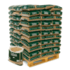 Palet de 77 sacos de pellet GME WoodPellet