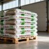 Pellets de Madera Premium ENplus A1 - 1/2 Palet (487 kg)