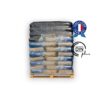 Pellets – Pallet De 66 Bolsas De 15kg 990kg
